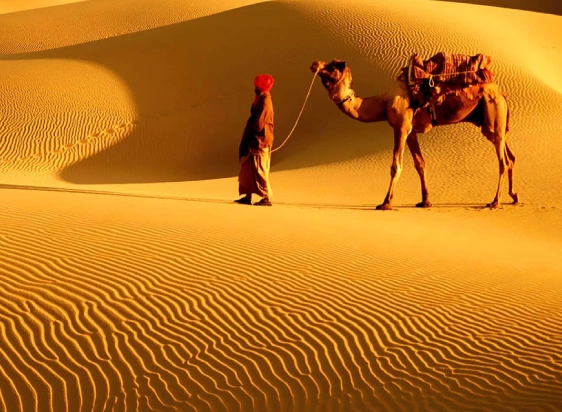 12 Days Rajasthan Tour Package